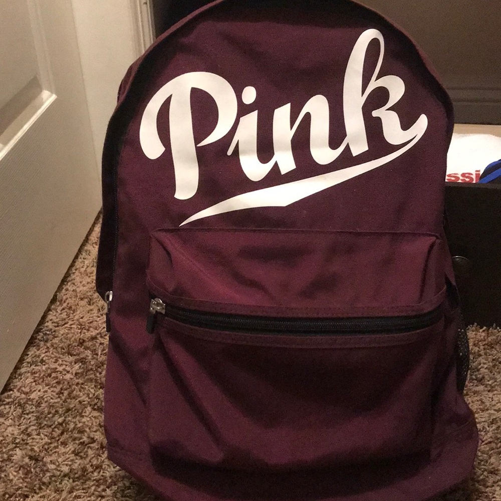 Backpack 🎒